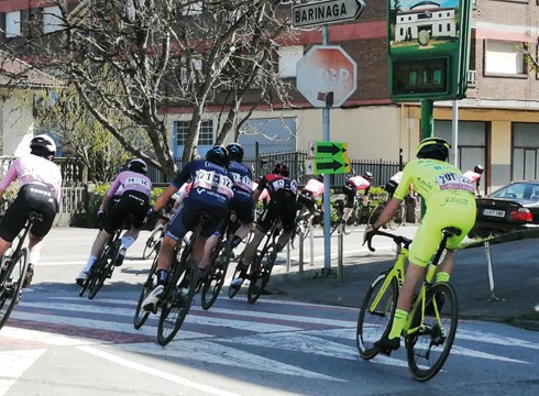 Valenciaga Memoriala Itzulitik hilabete batera jokatuko da 2024an