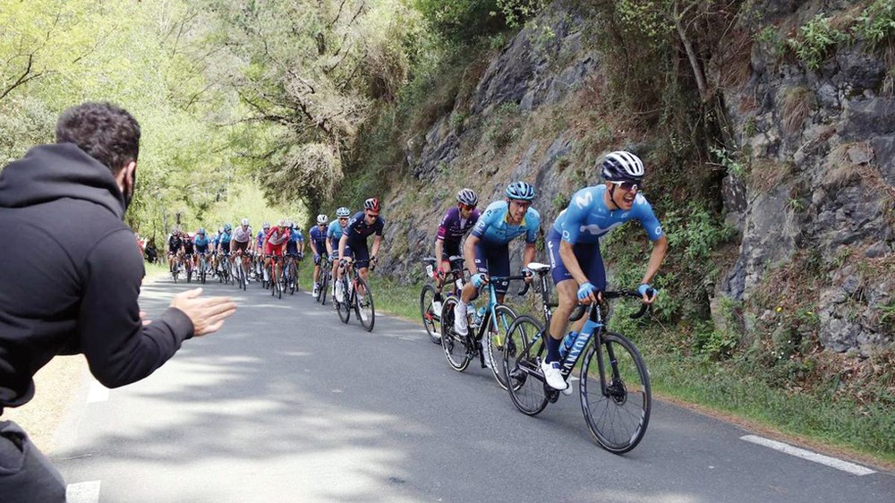Valenciaga Memorialaren 54. edizioa jokatuko da domeka goizean