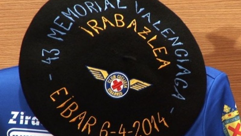 Valenciaga Oroitzarrea argazki lehiaketa