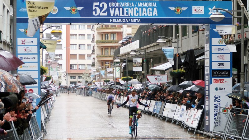 Valenciaga Oroitzarrearen aurkezpena zuzenean emango dute YouTube bitartez