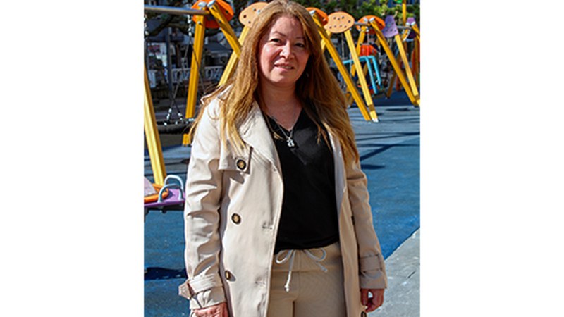 Vanesa Gerardi, argentinar euskalduna