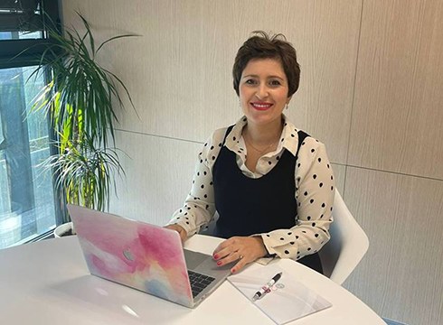 Vanesa Hortas izango da laugarrena Eibarko sozialisten hauteskunde zerrendan