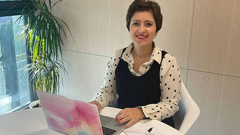 Vanesa Hortas izango da laugarrena Eibarko sozialisten hauteskunde zerrendan