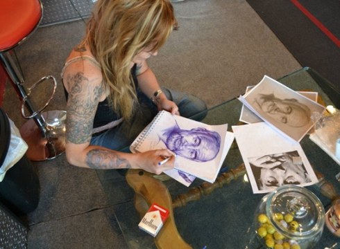 VANESSA ATECA: “Iraunkortasuna eta irmotasuna ezinbestekoak dira ogibidean garatzeko”