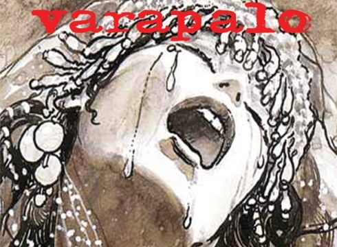 Varapalo taldeak kontzertua emango du gaur gauean Koskor tabernan