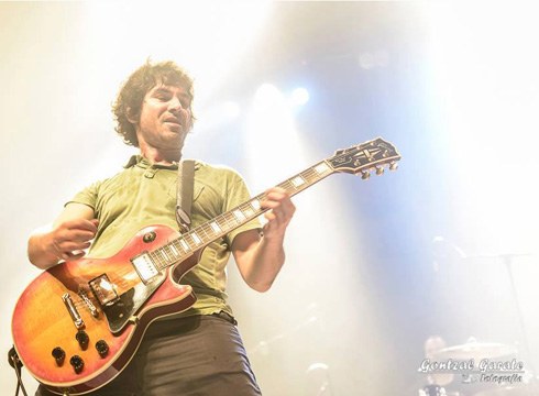 The Vartools, EH Sukarra eta Eraso taldeen kontzertua hartuko du Amañak gaur gauean