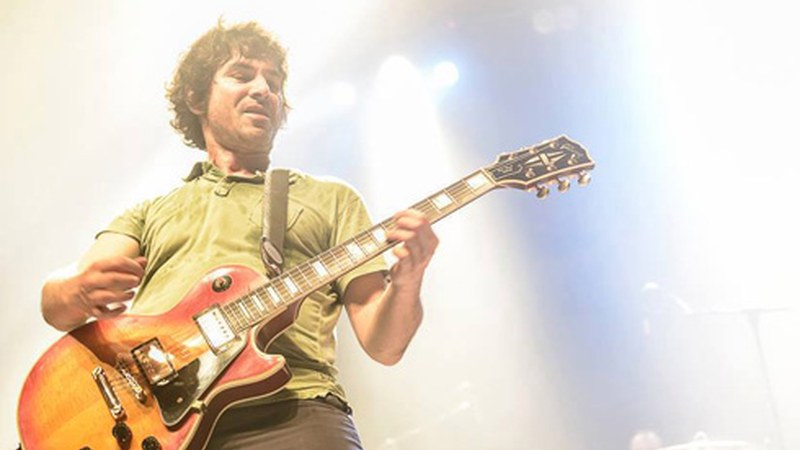 The Vartools, EH Sukarra eta Eraso taldeen kontzertua hartuko du Amañak gaur gauean