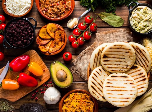 Venezuelako janaria prestatuko dute gaur arratsaldean, emakumeentzako kultura arteko sukaldaritza saioan