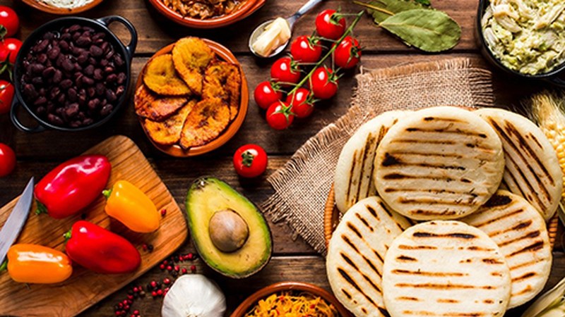 Venezuelako janaria prestatuko dute gaur arratsaldean, emakumeentzako kultura arteko sukaldaritza saioan