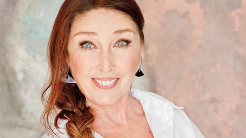 Verónica Forqué: “Aktoreok dugun onena jakin  behar dugu transmititzen”