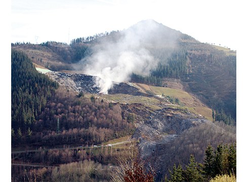 Verterrek irabaziak ia bikoiztu egin zituen amildu aurreko bi urteetan