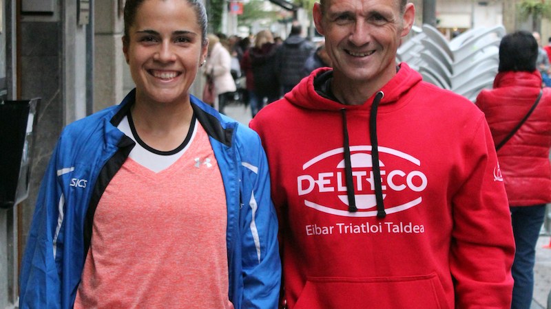 VI. Asier Cuevas Herri Lasterketa