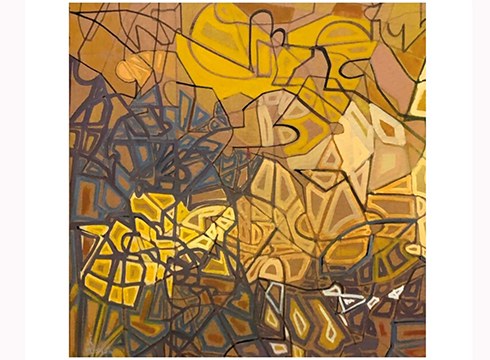 Vicente Iriondok zabaldu du Lekeitioko Udako Arte Erakusketen egitaraua