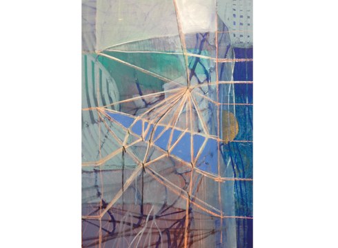 Vicente Iriondoren margo erakusketa zabalduko dute gaur Topalekuan