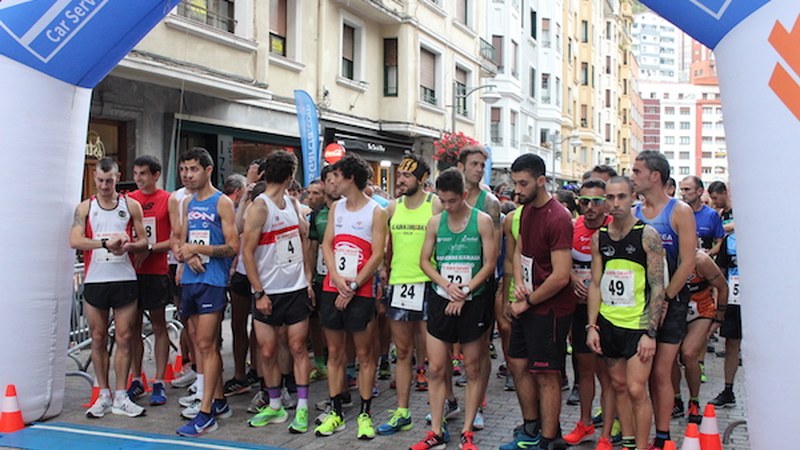 VII. Asier Cuevas Herri-Lasterketa (2019)