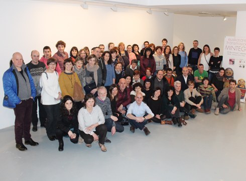 VIII. Euskararen Transmisioa Mintegia: "Diskurtsoetatik haratago praktika berriak behar ditu euskarak"