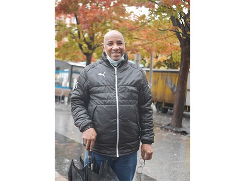 Virgilio Villafaña, lehen mailako latsaria