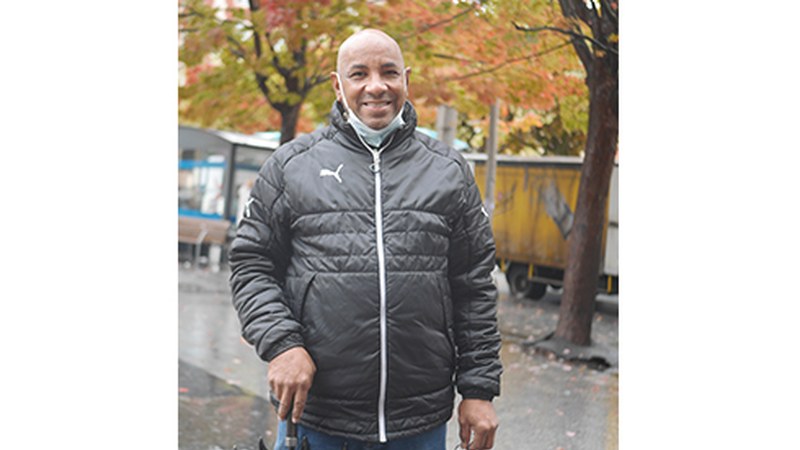 Virgilio Villafaña, lehen mailako latsaria