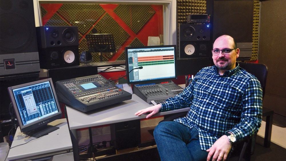 Walter Tuzzeori buruzko artikulu hunkigarria idatzi du David Karbak