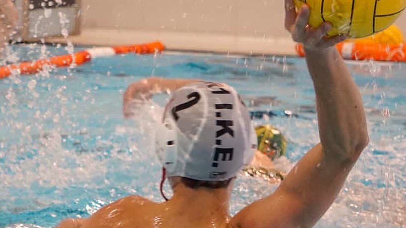 Waterpoloa ezagutzeko aukera astelehenetik eguenera Orbean