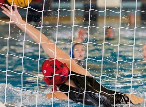 Waterpoloan Euskal Herriko Kopako bi partidu hartuko ditu Orbeak asteburuan