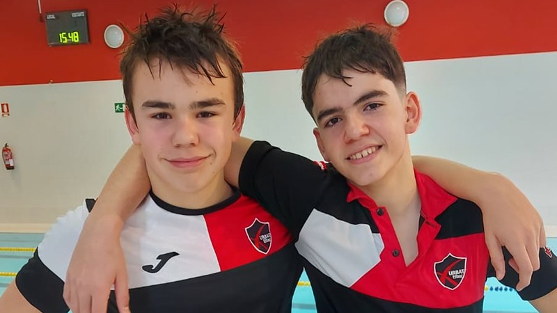 Waterpoloko infantil mailako Euskadiko selekzioa gaur Orbean izango da