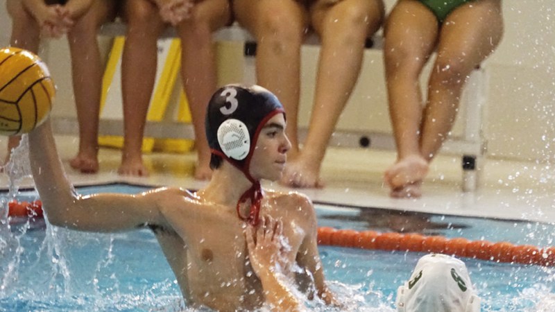 Waterpoloko Urbatek penaltietan galdu zuen 2. Maila Nazionaleko partiduan