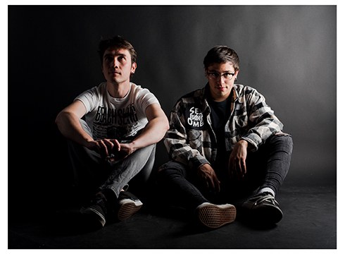 We are apes, hello!: “Hizkuntzak musikalak dira, guztiz”