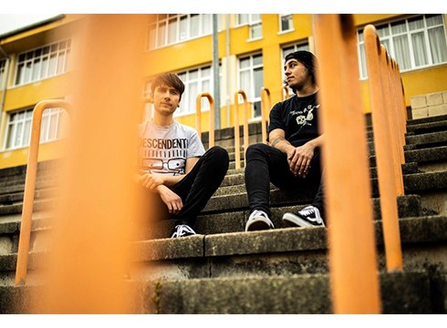 ‘We are apes, Hello!’ taldeak Hiriko Soinuak saria irabazi du