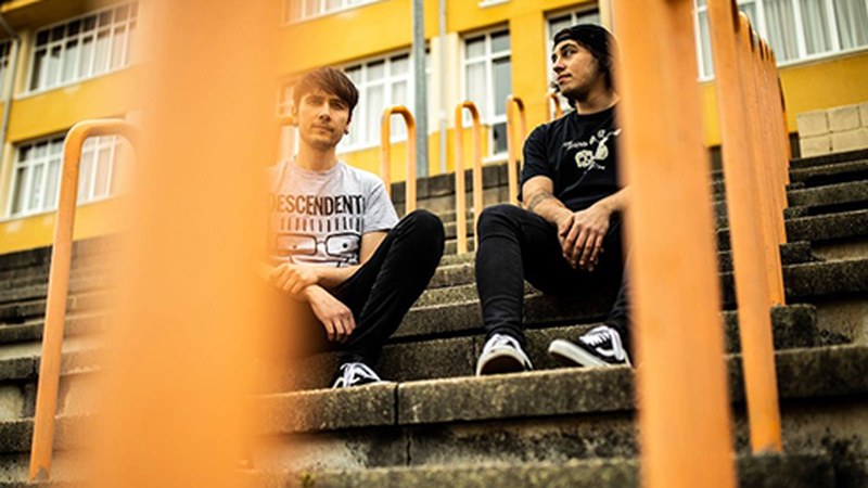 ‘We are apes, Hello!’ taldeak Hiriko Soinuak saria irabazi du