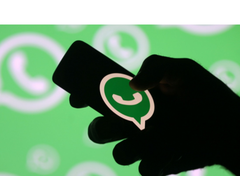 WhatsAppek mezuen birbidalketak mugatu ditu, albiste faltsuak eta desinformazioa saihesteko