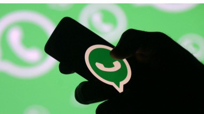 WhatsAppek mezuen birbidalketak mugatu ditu, albiste faltsuak eta desinformazioa saihesteko