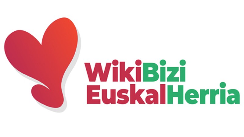 “WikiBizi Euskal Herria”, proposamen bat 2020ko udarako