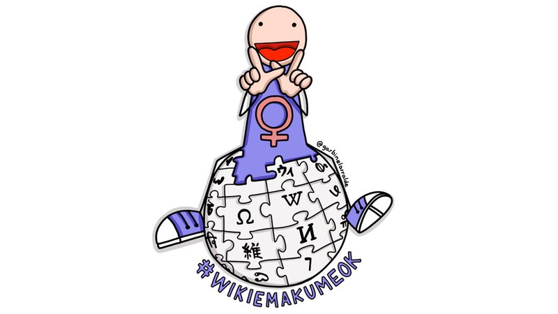 Wikipedian emakume eibartarren presentzia handitzeko asmoz, "Euskal Wikiemakumeok" tailerra antolatu du Andretxeak