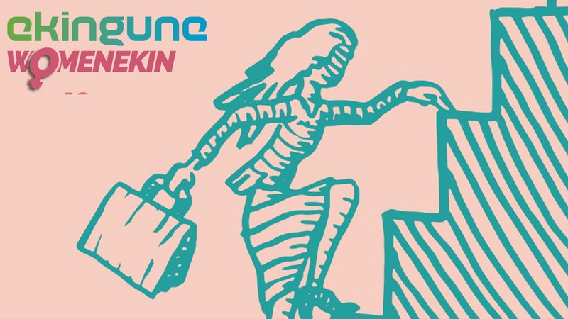 WOMENEKIN 2025 ekimenaren zortzigarren edizioa egingo da Ermuan uztailaren 10ean