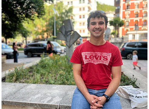 Xabi Martin: “Stai Zittori agur esateko momentu aproposa dela pentsatzen dugu, lagun bezala”