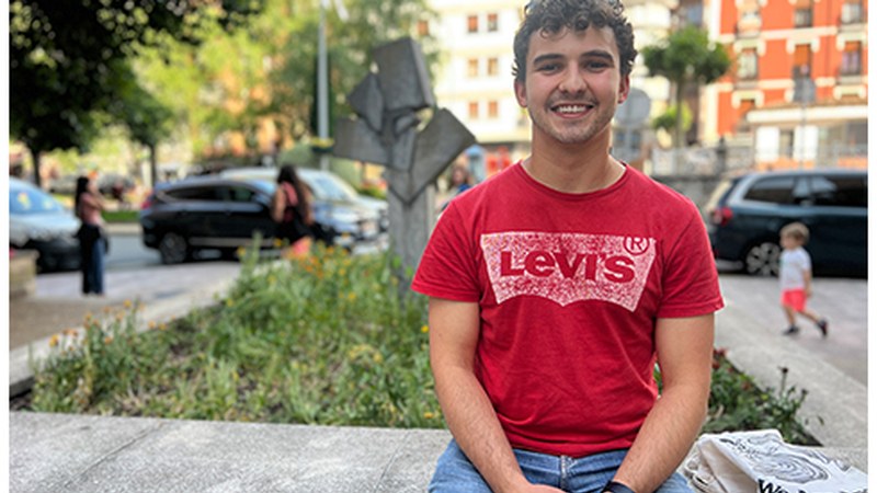 Xabi Martin: “Stai Zittori agur esateko momentu aproposa dela pentsatzen dugu, lagun bezala”