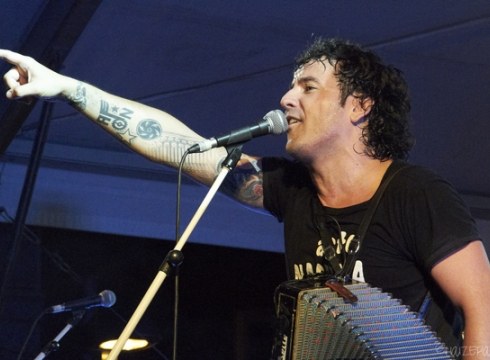 Xabi Solano, Esne Beltza: “Gogo biziz dihardugu `Gorago Tour´ biraren izenaren esanahiari jarraituz”