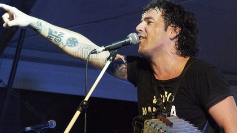 Xabi Solano, Esne Beltza: “Gogo biziz dihardugu `Gorago Tour´ biraren izenaren esanahiari jarraituz”