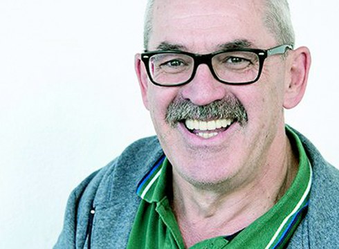 Xabier Aierdi, soziologoa: “Immigrazioak etorkizuneko errealitatea izaten jarraituko du”