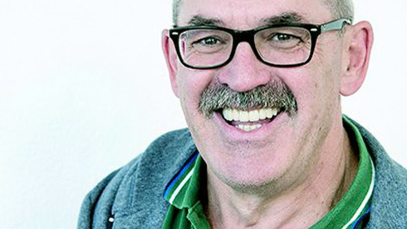 Xabier Aierdi, soziologoa: “Immigrazioak etorkizuneko errealitatea izaten jarraituko du”