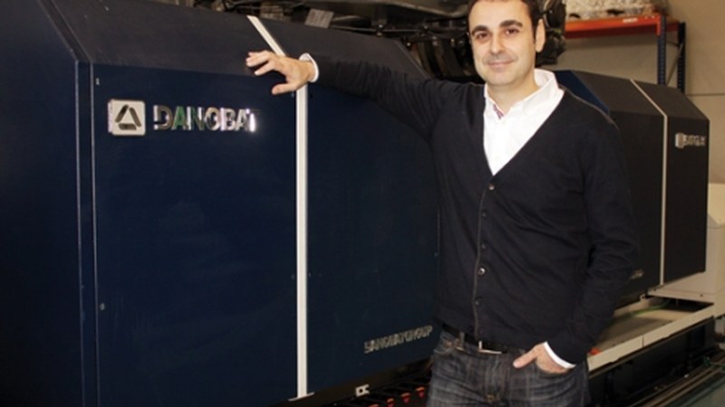 Xabier Alzaga (DanobatGroup): “Pozik gaude, baina ez dugu Euskadi salbatu”