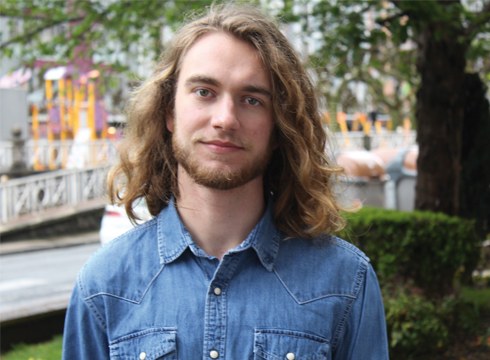 Xabier Badiola: “Berezia izango da institutuko ikasleon aurtengo erakusketa”