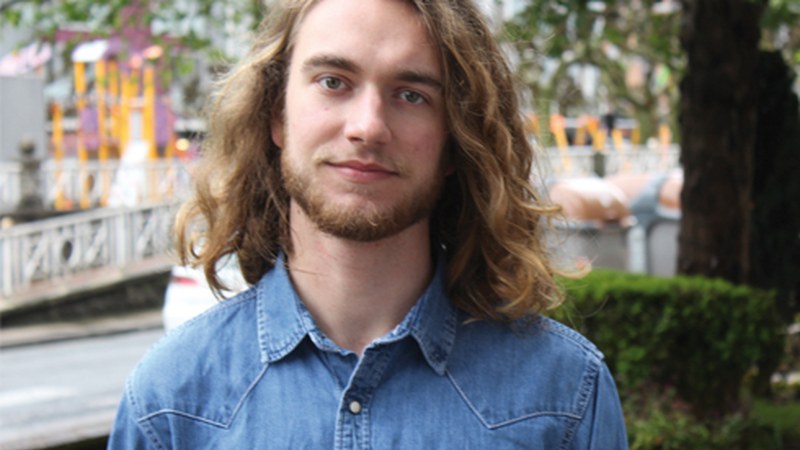 Xabier Badiola: “Berezia izango da institutuko ikasleon aurtengo erakusketa”