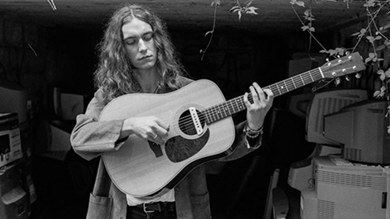 Xabier Badiola, musikaria: “Folkean musika eta letrak oso intimoak dira”