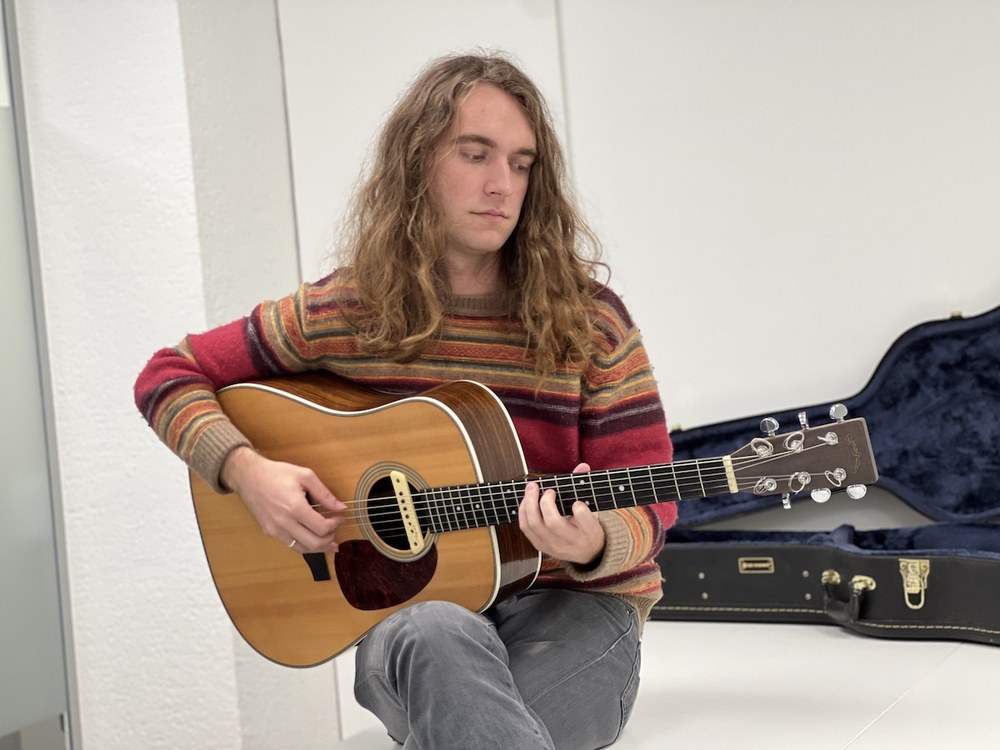 Xabier Badiola zuzenean ikusteko aukera izango dugu bihar Coliseo antzokian