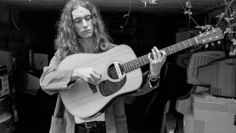 Xabier Badiolak bere bakarkako lehen diskoa kaleratuko du barixakuan