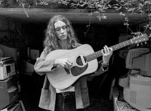 Xabier Badiolak bere izena daraman diskoa kaleratu du