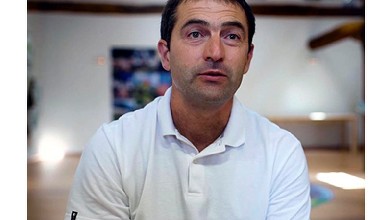 Xabier Lejarzegi, ENEEKeko kontseiluko zuzendaria: “Jatordua ez da umeak elikatzeko tartea bakarrik”