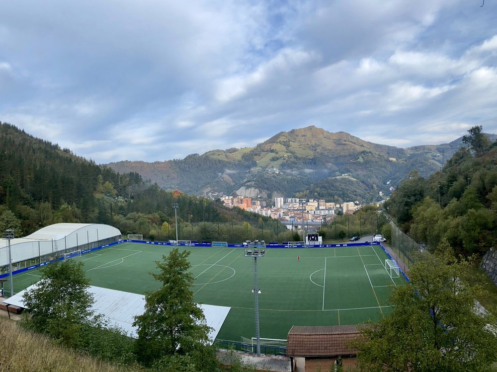 Xania tabernak Malape liderraren atsedenaldia aprobetxatu du